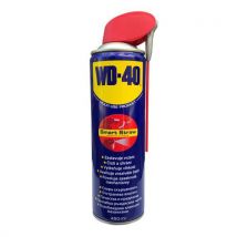 Univerzální mazací sprej WD-40, 450 ml, Manutan