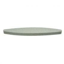 Geko Brousek na kosu oválný, 9 (230mm) GEKO, Manutan