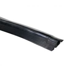 Manutan Expert Kabelový přejezd Uno, rovný