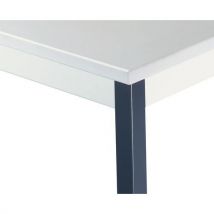 Manutan Expert Jednací stůl Tyler, 150 x 75 x 74 cm, rovné provedení,