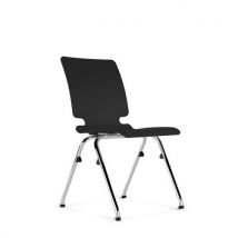 Nowy Styl Konferenční židle Axo 100, wenge, Manutan