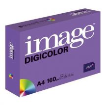 Digital Color Priting, A4, 160 g, 5 x 250 listů Manutan