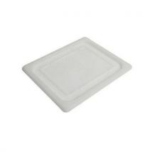 Rubbermaid Víko ke gastro nádobám GN 1/2, s těsněním, Manutan