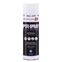 PTFE mazací sprej IBS, 500 ml, Manutan