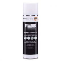 Řetězový sprej IBS VivaLub, 500 ml, Manutan