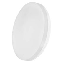 Emos LED přisazené svítidlo TORI, kruhové, 24W neutrální bílá, IP54 Manutan