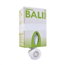 Pěnové mýdlo Merida Bali Plus na ruce, náplň do dávkovače, 0,7 l, 6 ks Manutan