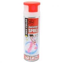 Značkovací sprej 500 ml venkovní Manutan