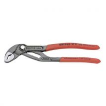 Siko kleště Knipex Cobra PH 180, Manutan
