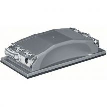 Bosch - Špalík pro ruční broušení z plastu 160 x 85 mm Manutan