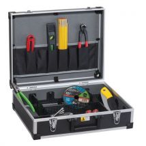 Allit Kufr na nářadí AluPlus Tool L 44-2, Manutan