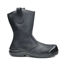 Portwest Base Obuv BASE Be-Extreme W/Be-Mighty W, černá, vel. 49, Manutan