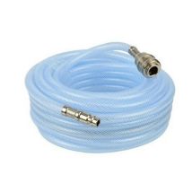 Geko Hadice vzduchová PVC, 6mm 10 m GEKO Manutan