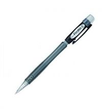 Mikrotužka Pentel AX105 Fiesta, 10 ks, černá, 0,7 mm, Manutan