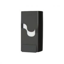 Dávkovač na dolévání mýdla Celtex 0,9l plast, černý Manutan