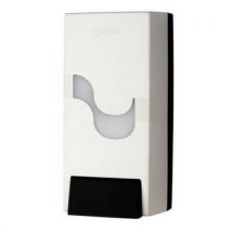 Dávkovač na dolévání Celtex 0,9l plast, bílý Manutan