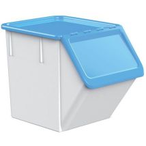 Zásobník na potraviny Gilac, 40 l,