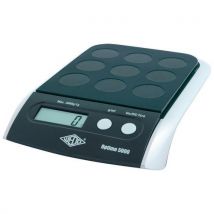 Wedo Univerzální váha WEDO Optimo 5000, Manutan