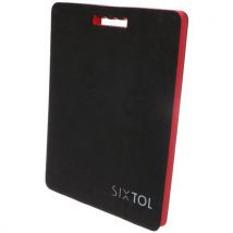 Sixtol Ochranná klekací podložka MECHANIC PAD, EVA, 48 x 35 x 3,6 cm SIXTOL, Manutan