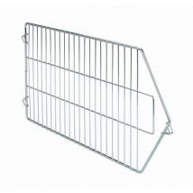 Dělící drátěná mřížka 50 x 70 cm Manutan