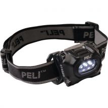 Peli LED čelovka PELI, 33 lm, Manutan