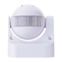 Emos PIR senzor (pohybové čidlo) IP44 W 1200W bílý Manutan