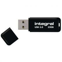 USB flash disk 3.0 Integral, 32GB, Manutan