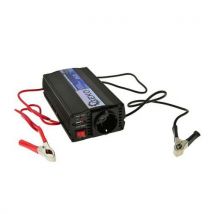 Geko Měnič napětí 24V/230V, 500/1000W GEKO, Manutan