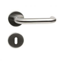 Nerezové interiérové kování Form.BB Manutan