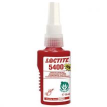 Závitové těsnění Loctite 5400, 50 ml, Manutan