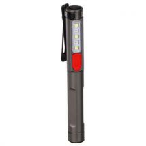 Sixtol Svítilna multifunkční LAMP PEN UV 2, 150 lm, COB LED, USB SIXTOL, Manutan