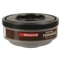 Honeywell Filtr A1 pro polomasky Premier a Optifit Twin, Manutan