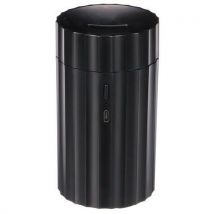 Sixtol Aroma difuzer Car Flame do auta černý 100ml, USB-C, do držáku na pití SIXTOL, Manutan