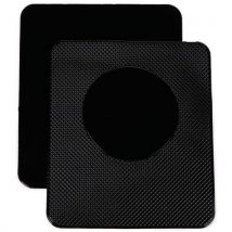 Sixtol Sada protiskluzových podložek do auta CAR MAT SET, 14x16cm, 2ks SIXTOL Manutan