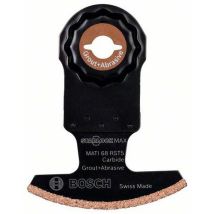 Bosch - Karbidový segmentový pilový kotouč s tvrdokovovými zrny RIFF MATI 68 RST5 68 x 10 mm,