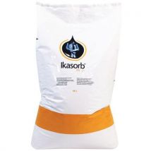 Sypký sorbent Ikasorb Pyro, sorpční kapacita 45 l, Manutan