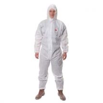 Ochranný overal 4515 3M, XXL Manutan