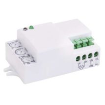 Emos MW senzor (pohybové čidlo) IP20 B 1200W bílý Manutan