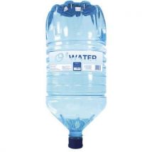 OWater Pramenitá voda, 18 l, Manutan