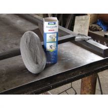 Brusná vlna, 6 ks, typ 000 Manutan