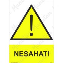 Nesahat, plast 148 x 210 x 2 mm A5 Manutan