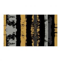 Notrax - Alfombrilla de entrada chalk yellow 3890 cm x 150 cm