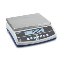 Kern - Bal. Mesa kern gab 6k1dnm capacidad 3-6 kg lectura 1-2 g