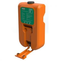 Hughes - Lavado ocular por gravedad – 38 l