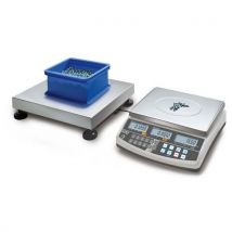 Kern - Sist. Recuento kern ccs 30k0.01 peso 30 kg lectura 1-10 mg