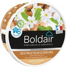 Boldair - Destructor de olores con fragancia de karité de 300 g