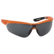 PIP - Gafas de seguridad de alta visibilidad ferocia - ahumadas