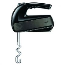 Black and Decker - Batidora de mano - bxmx500e