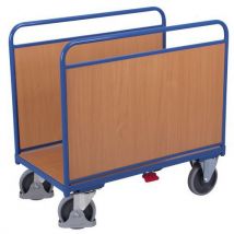 Variofit - Carro 2 adrales de madera -1060x640mm -cap. 500 kg -variofit