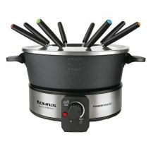 Taurus - Fondue ff2